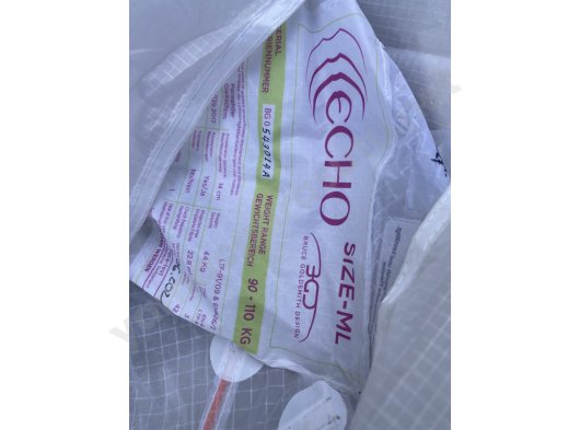 Çok temi 90-110 kğ bdg echo kanat - 12
