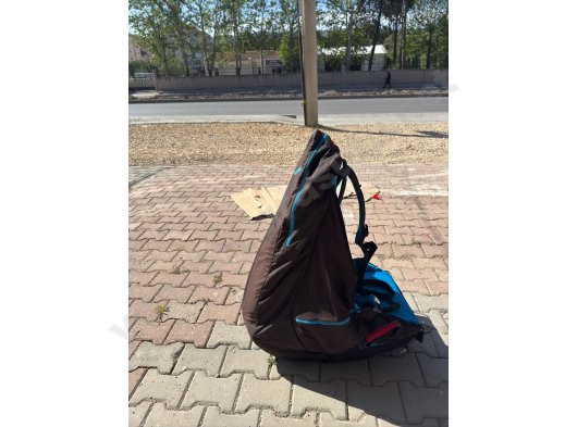 Yedek ve harnes ikiside sıfır - 3