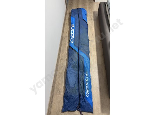 ENZO 3, MEDIUM 95-115 KG, 10 HOURS, 2026, 3400 EURO
