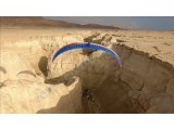 APCO F5 PARAMOTOR KANADI