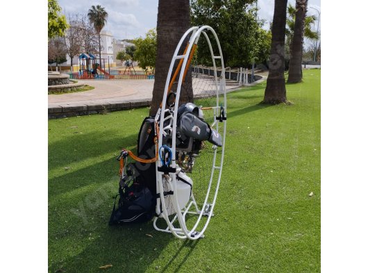SIFIR PARAMOTOR VİTORAZİ KAMPANYASI - 4