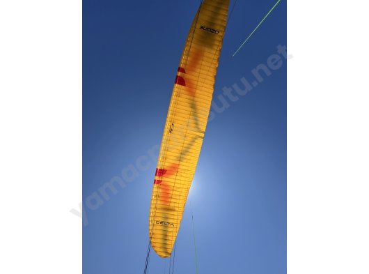 Ozone Delta 5 (85-105) Özel Renk - 2