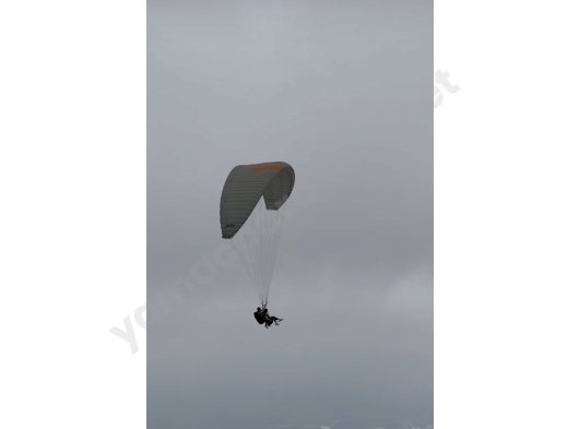 Metis 4 (40 m2) Tandem