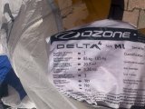 Ozone Delta 4 - 2022 üretimi - 1