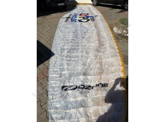 Ozone Delta 4 - 2022 üretimi - 6