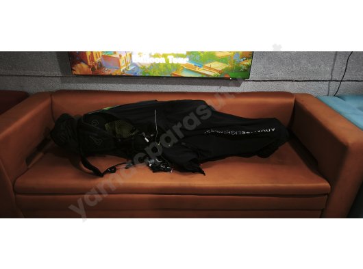 Advance lightness 3 L Pod M - 12