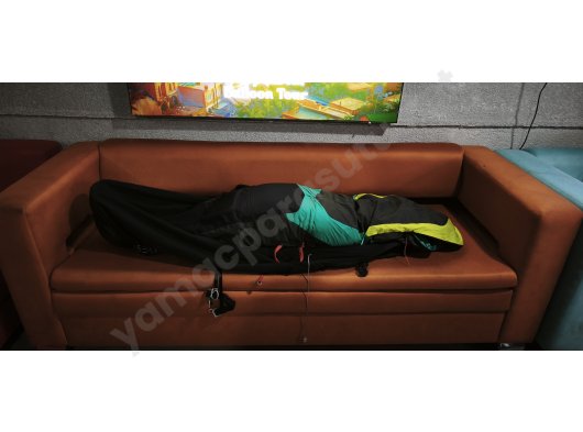 Advance lightness 3 L Pod M