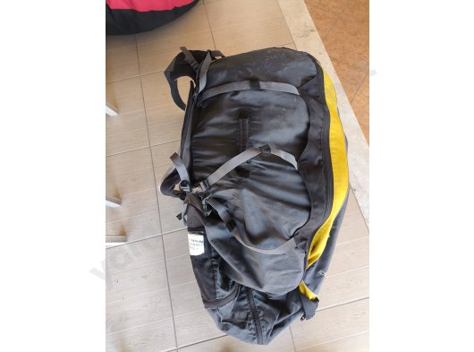 FULL TANDEM ALT TAKIM + KANAT - 3