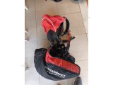 FULL TANDEM ALT TAKIM + KANAT - 4