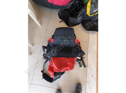 FULL TANDEM ALT TAKIM + KANAT - 5