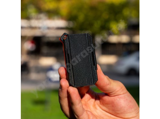 Roosterfly Variometre Bluetooth Bağlantılı - 3