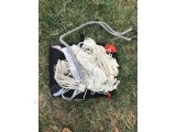 Supair harness(yedekli)Koza’ya çevrilebilir - 8