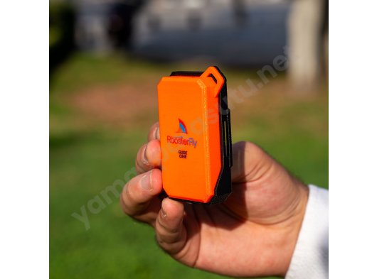 Roosterfly Variometre Bluetooth Bağlantılı - 5