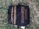 Supair harness(yedekli)Koza’ya çevrilebilir - 6