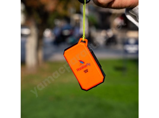 Roosterfly Variometre Bluetooth Bağlantılı - 8