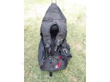 Supair harness(yedekli)Koza’ya çevrilebilir