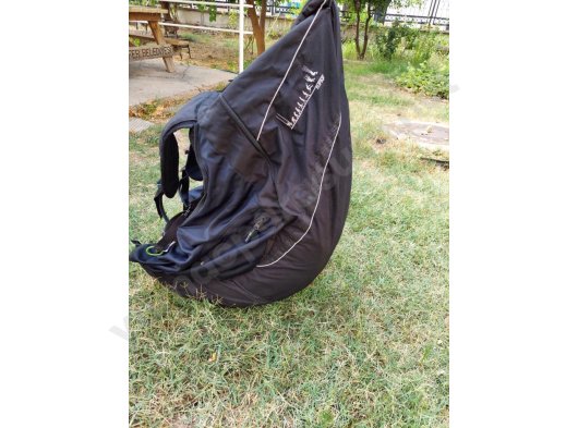 Supair harness(yedekli)Koza’ya çevrilebilir - 7