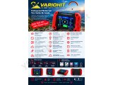 VarioHit- ASENA model Variometre & Uçuş Bilgisayarı - 1