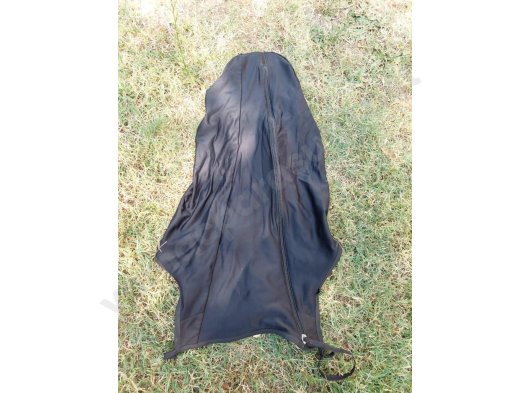 Supair harness(yedekli)Koza’ya çevrilebilir - 5