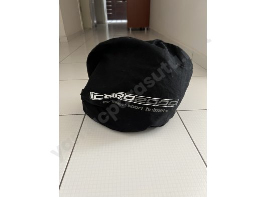 SKYRUNNER BLACK VELVET - Small - 2