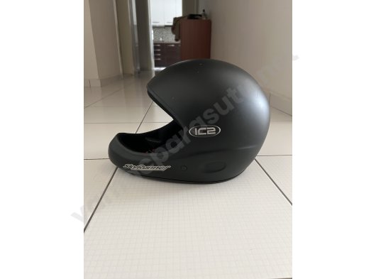 SKYRUNNER BLACK VELVET - Small