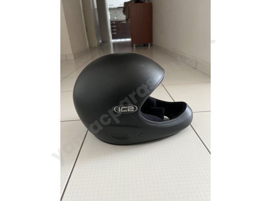 SKYRUNNER BLACK VELVET - Small - 4