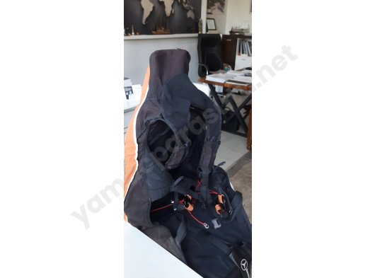 Karpo Fly Reflex Harnes - 4