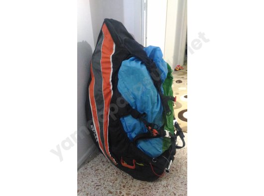 Karpo Fly Reflex Harnes - 2