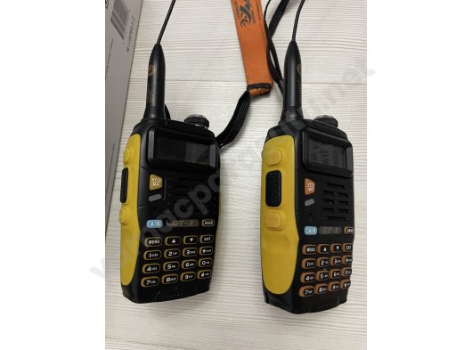 Baofeng GT-3 Markt II