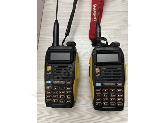 Baofeng GT-3 Markt II - 2