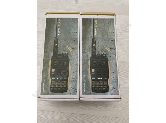Baofeng GT-3 Markt II - 6