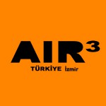 AIR3 Türkiye İzmir