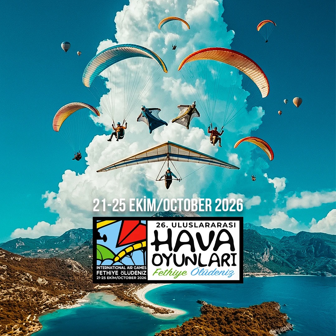 Ölüdeniz Hava Oyunları